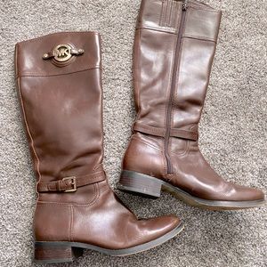 Michael Kors Riding Boots